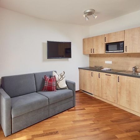 Apartment Sonnblick Kaprun, Salzburg - Including Summer Card Exterior photo
