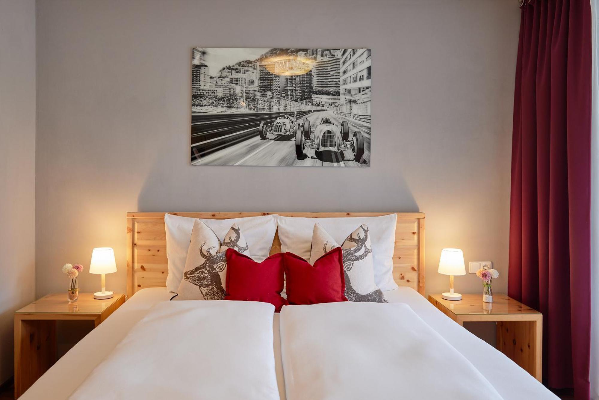 Apartment Sonnblick Kaprun, Salzburg - Including Summer Card Exterior photo
