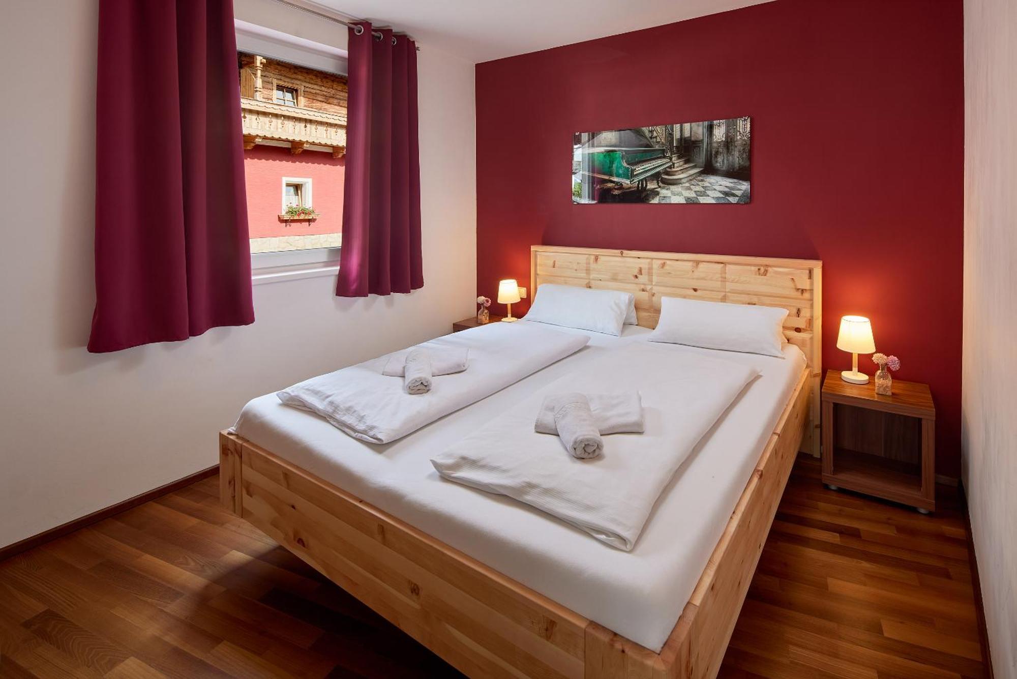 Apartment Sonnblick Kaprun, Salzburg - Including Summer Card Exterior photo