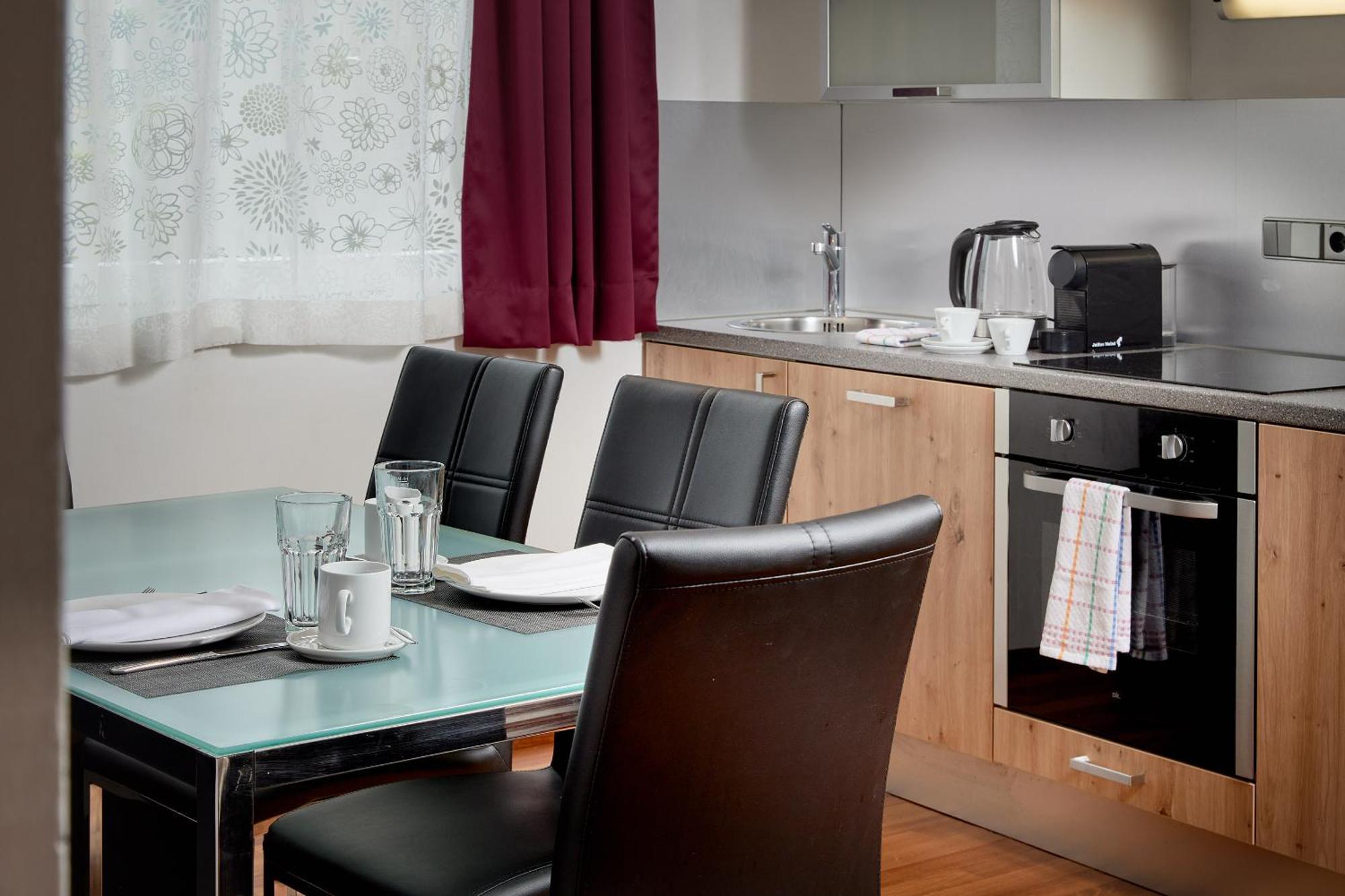 Apartment Sonnblick Kaprun, Salzburg - Including Summer Card Exterior photo