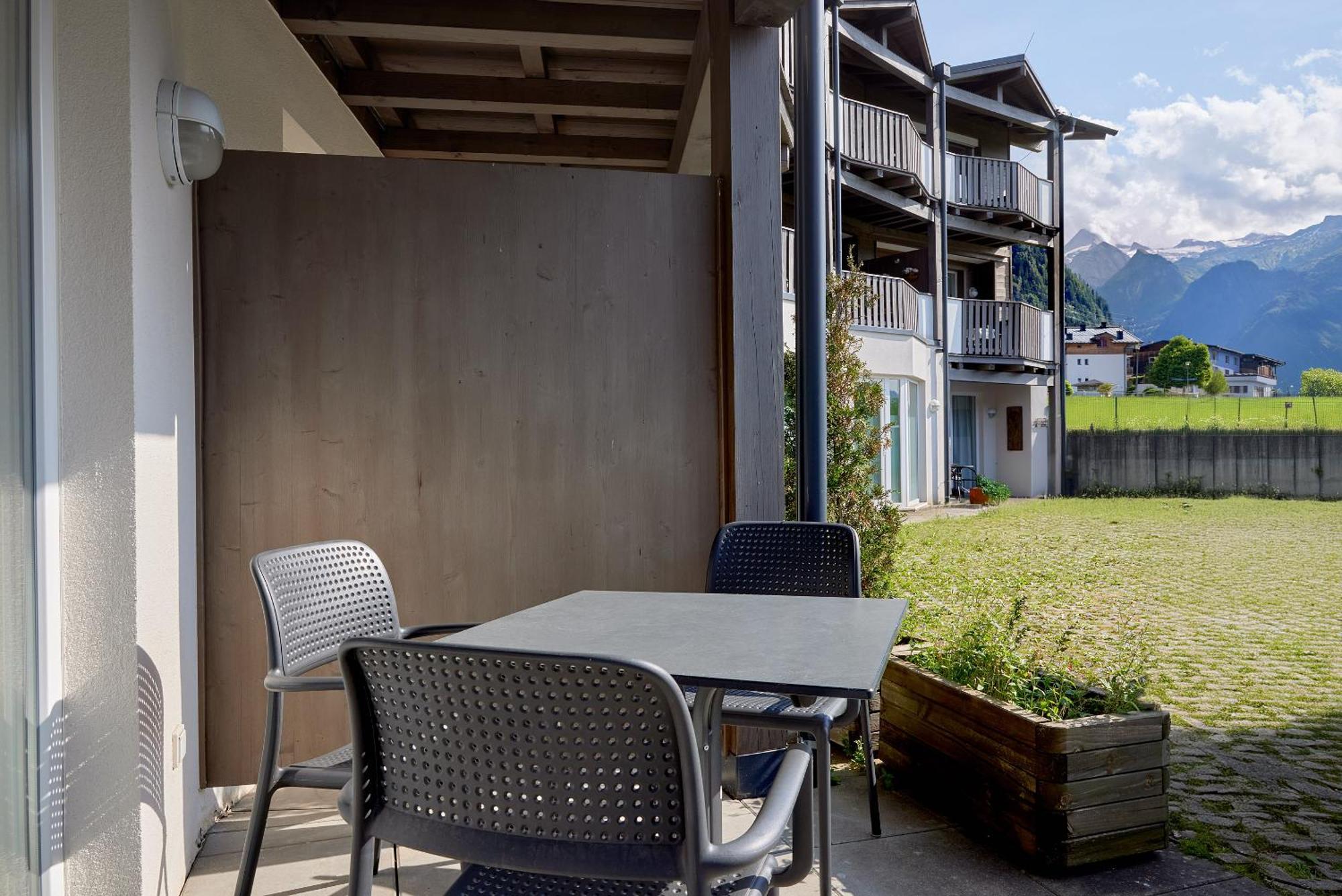 Apartment Sonnblick Kaprun, Salzburg - Including Summer Card Exterior photo