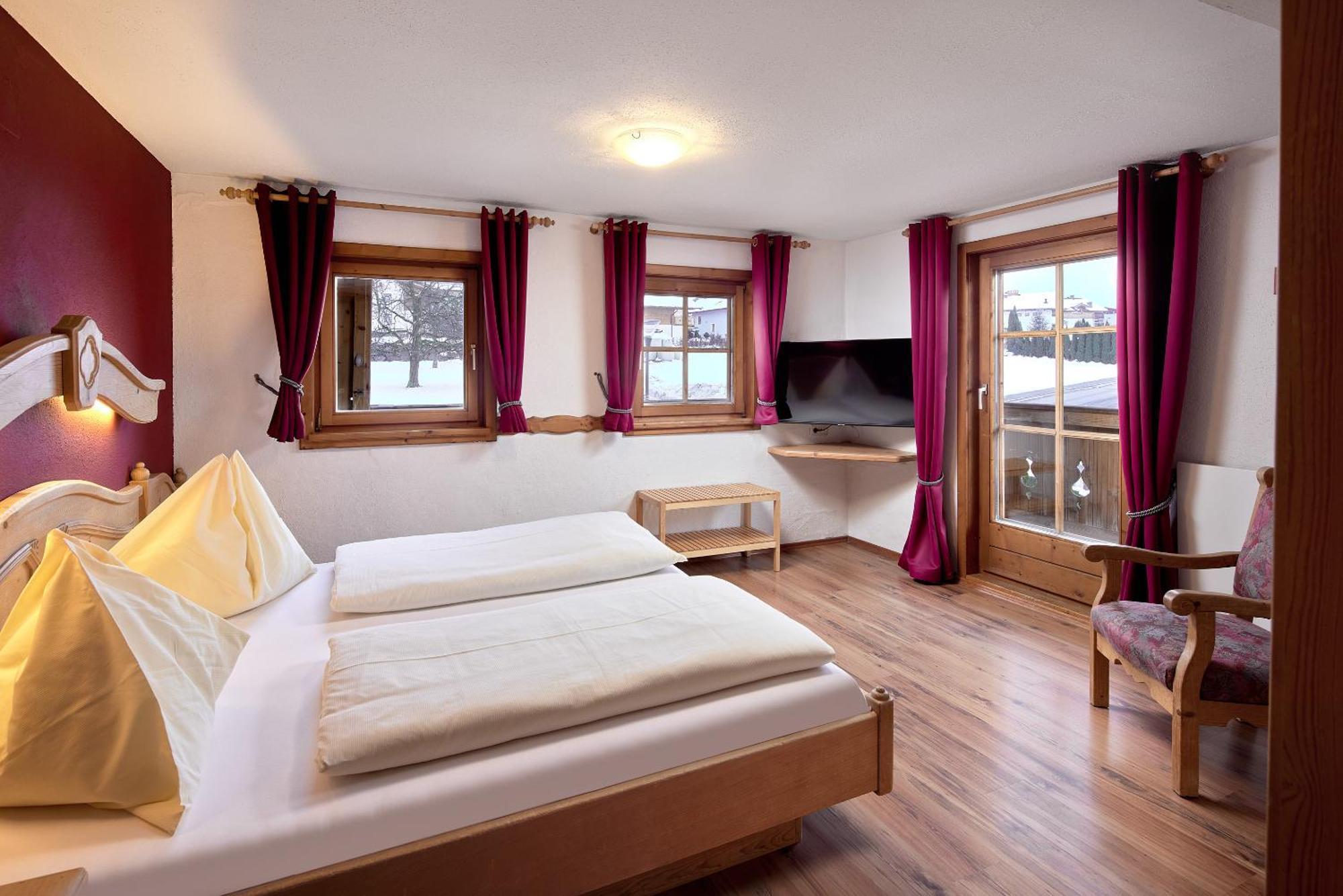 Apartment Sonnblick Kaprun, Salzburg - Including Summer Card Exterior photo