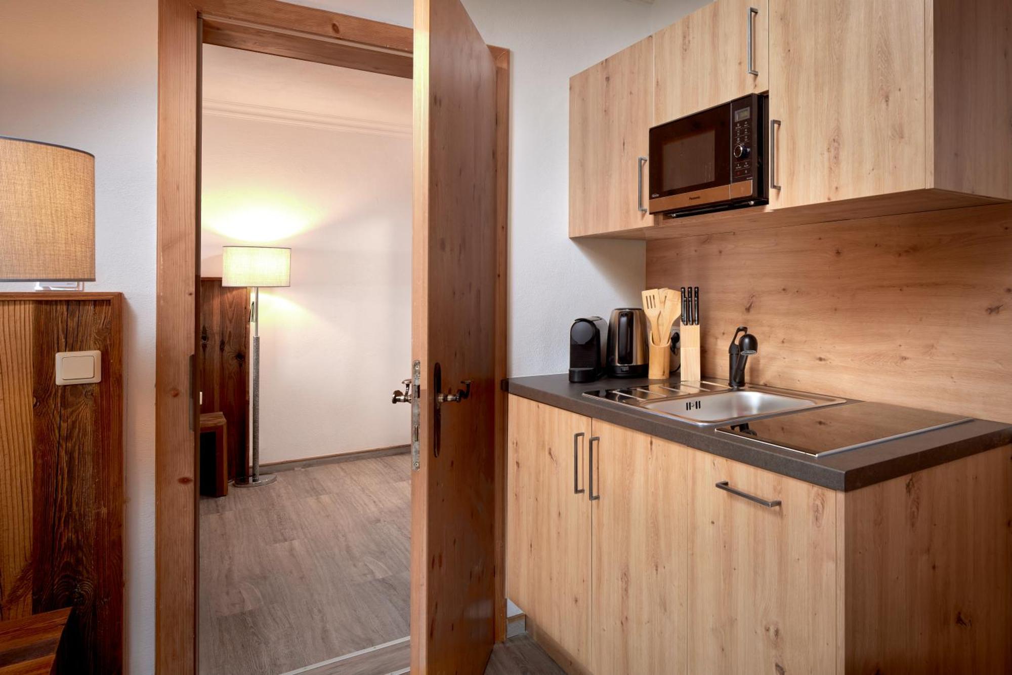 Apartment Sonnblick Kaprun, Salzburg - Including Summer Card Exterior photo