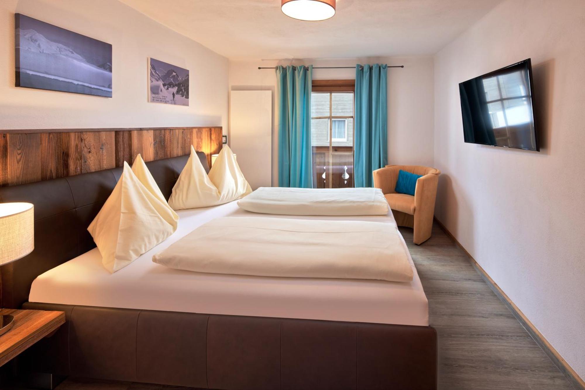 Apartment Sonnblick Kaprun, Salzburg - Including Summer Card Exterior photo