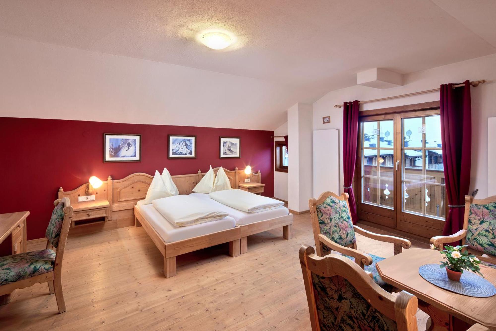 Apartment Sonnblick Kaprun, Salzburg - Including Summer Card Exterior photo