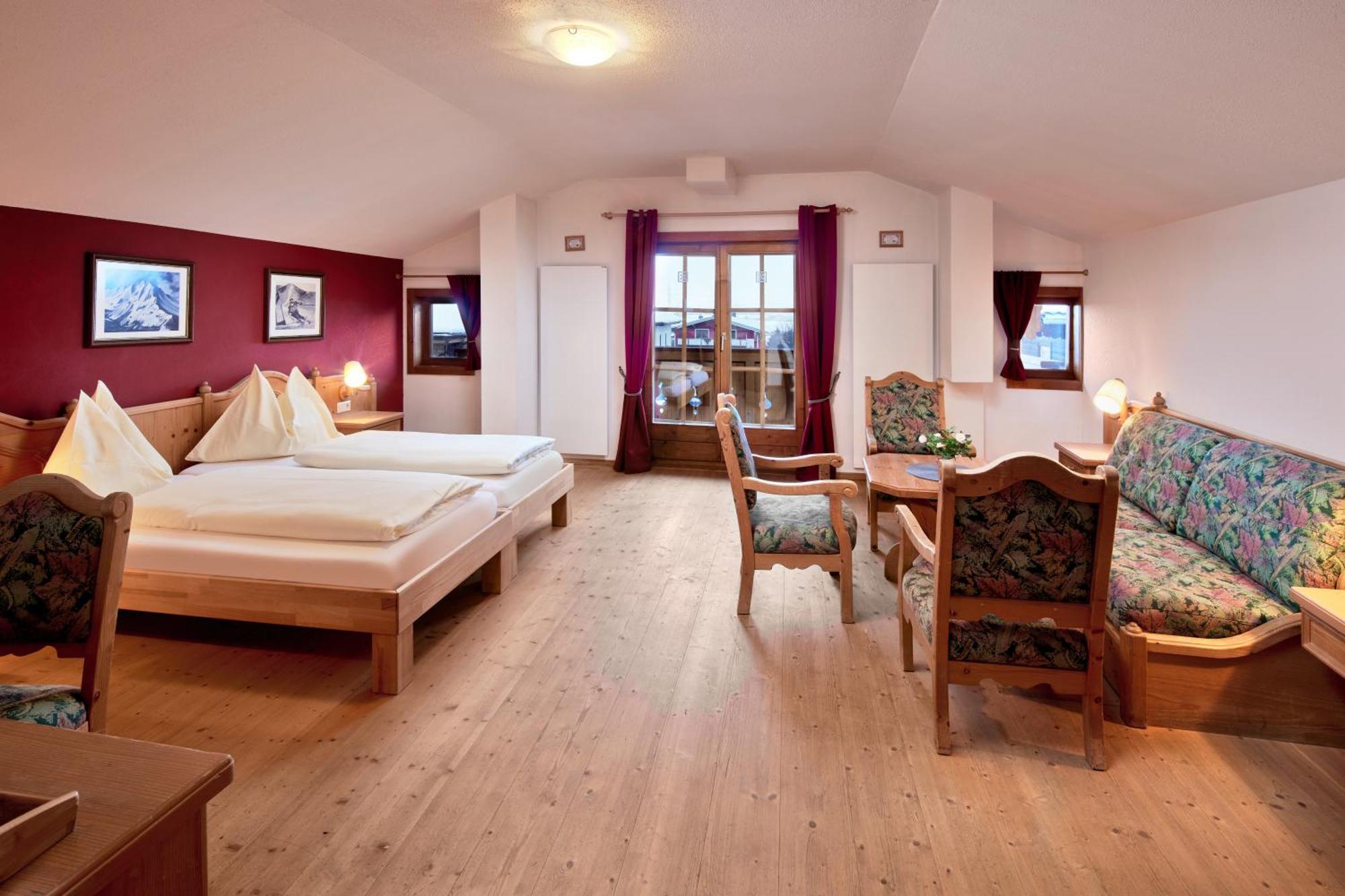 Apartment Sonnblick Kaprun, Salzburg - Including Summer Card Exterior photo