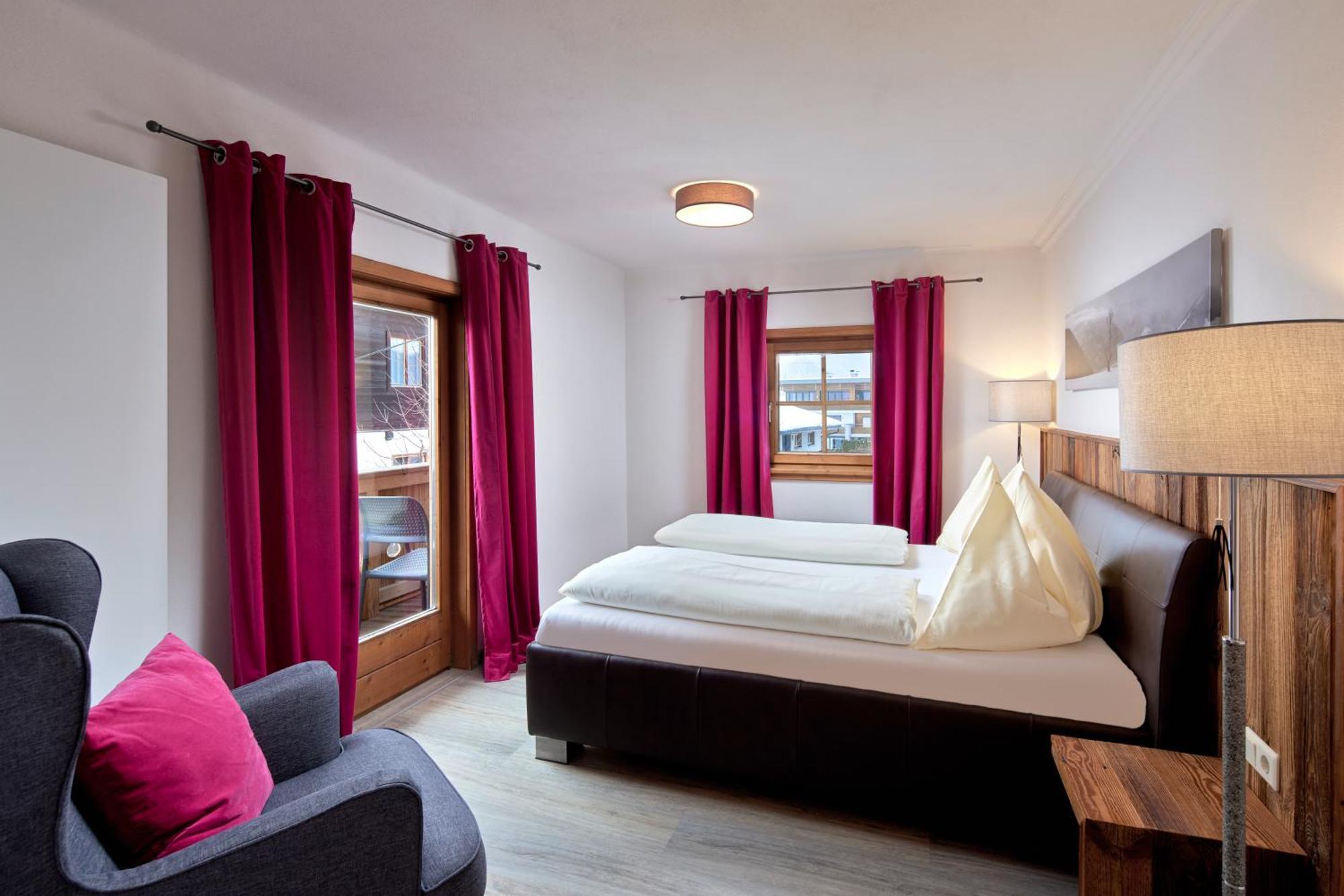 Apartment Sonnblick Kaprun, Salzburg - Including Summer Card Exterior photo