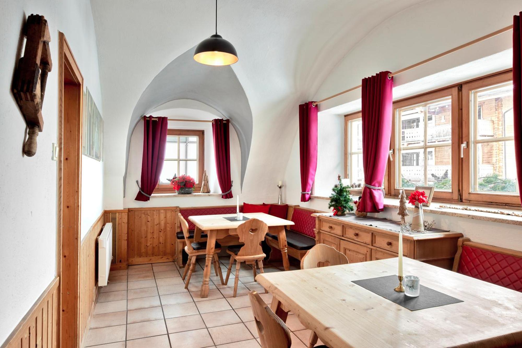 Apartment Sonnblick Kaprun, Salzburg - Including Summer Card Exterior photo
